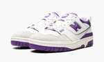 550 "White Purple"