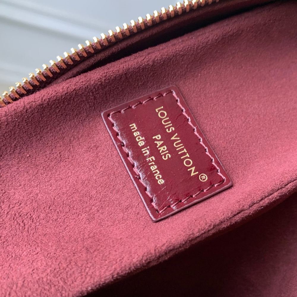 Louis Vuitton Side Trunk MM