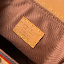 Louis Vuitton Steamer 15