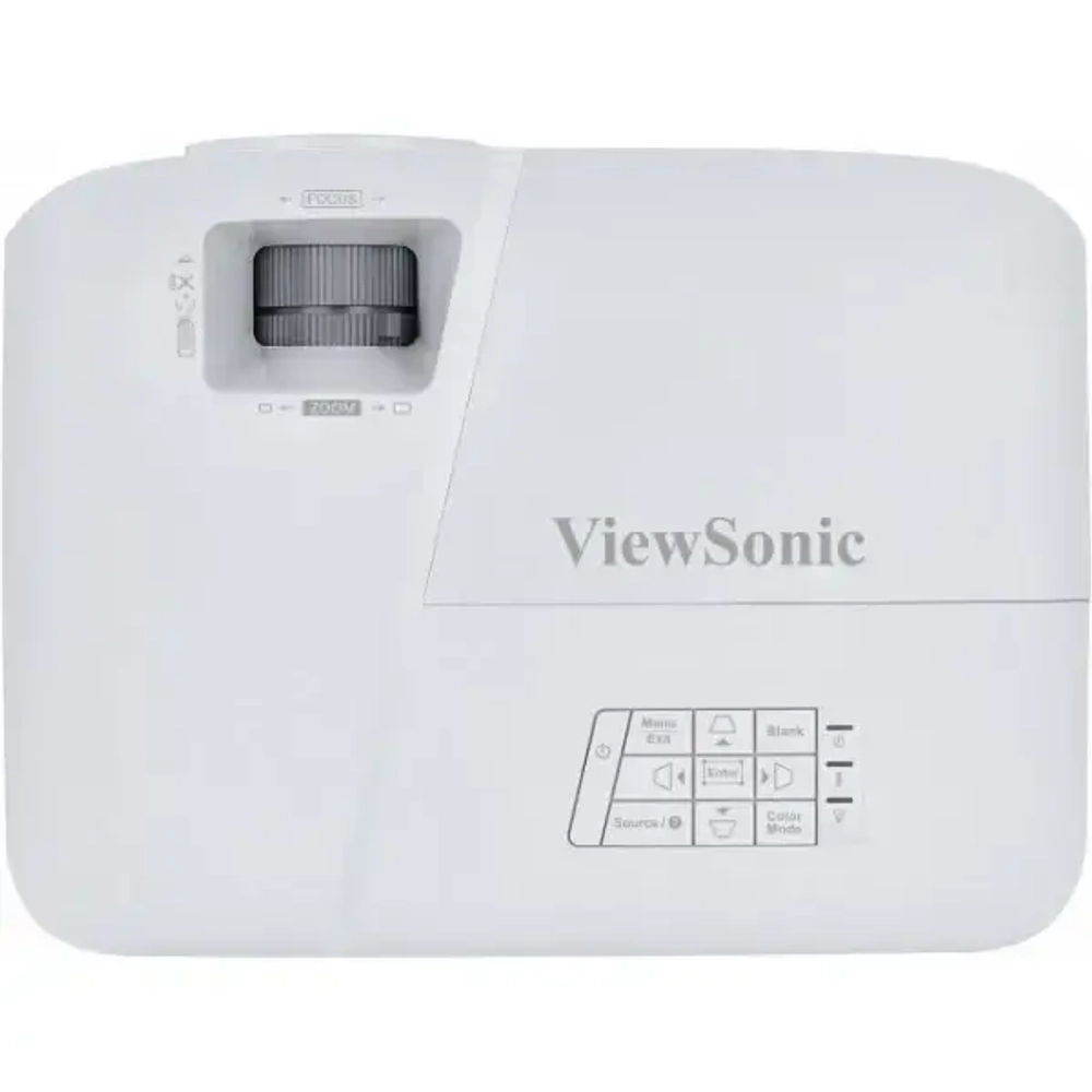 Проектор ViewSonic PG707X