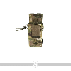 Сумка АКМ 2 MOLLE МОДУЛЬНЫЙ со съёмным клапаном