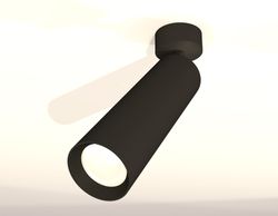 Ambrella Комплект поворотного светильника MR16 Споты XM6356001