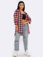 Туника большие размеры