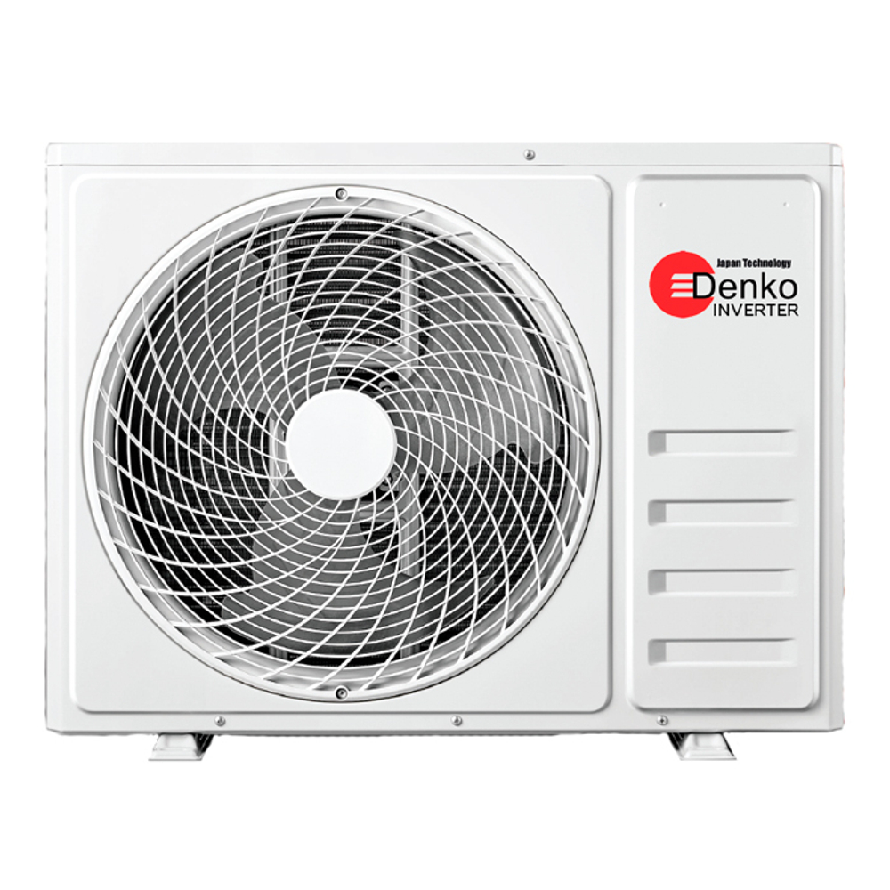 Кондиционер Denko DU-09i TCL