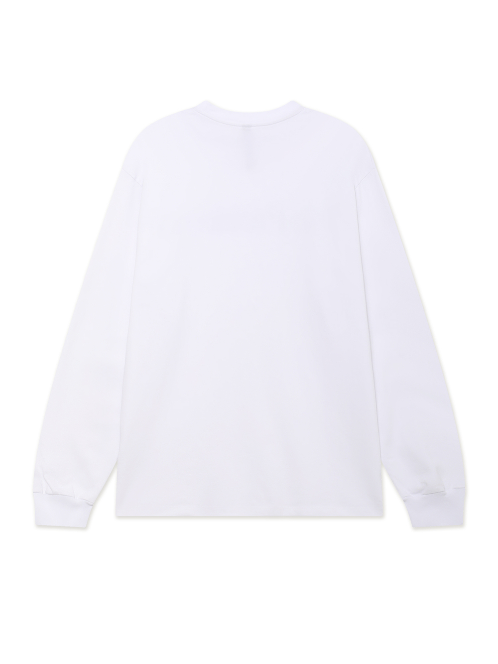 Джемпер No Problemo Ls Tee