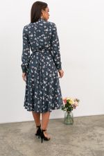 Платье Неада №26 Valentina