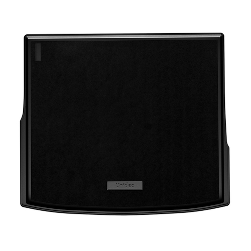 Коврик в багажник Norplast для Volkswagen Tayron I 2022-, Черный, арт.NPA00-T95-590-CM