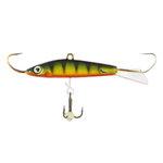 Балансир рыболовный Pro 28 25гр, 67мм, цвет 30