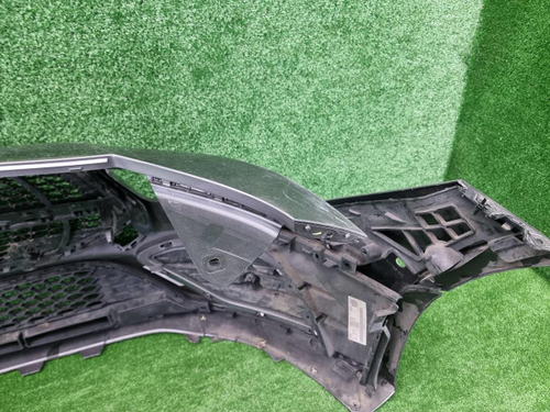 Бампер передний Mercedes CLA C118 (2019-2023) AMG