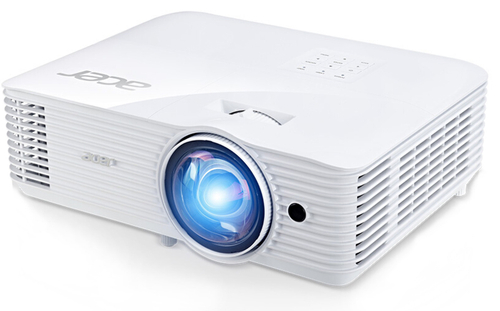 Проектор Acer S1386WH короткофокусный