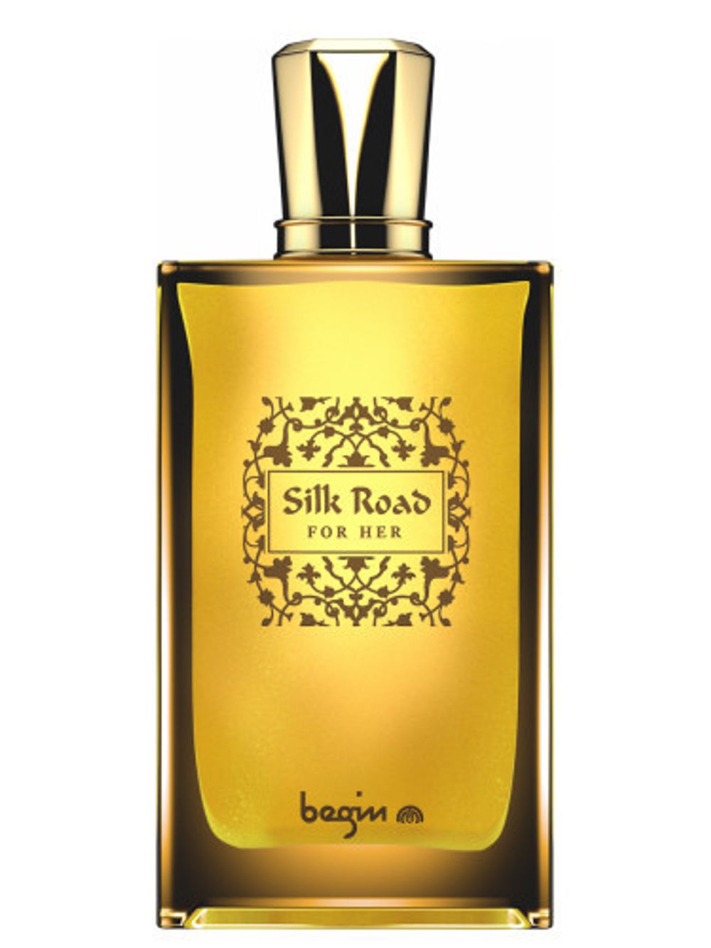 Begim Silk Road For Her