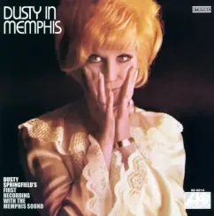 Dusty Springfield – Dusty In Memphis - 2LP