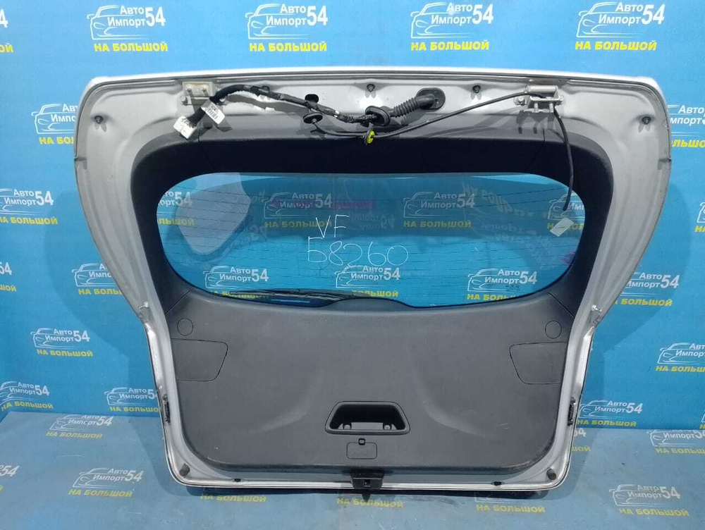 Дверь пятая HYUNDAI I40 2011-2015