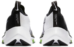 Кроссовки Nike Air Zoom Tempo Fk (Женская размерная сетка)