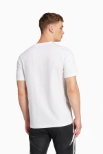 Футболка adidas Copa Signature Graphic - белый