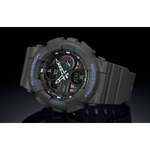 Часы CASIO G-SHOCK YOUTH GST 49*45.9mm GMA-S140-8APR, GMA-S140-8APR