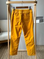 Новые вельветовые брюки Okaidi, 134