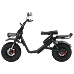 Электроскутер Skyboard Kamchatka 3000W