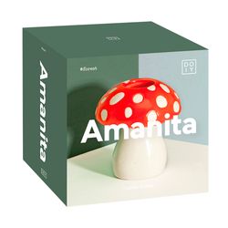 Подсвечник Amanita, 7,5 см