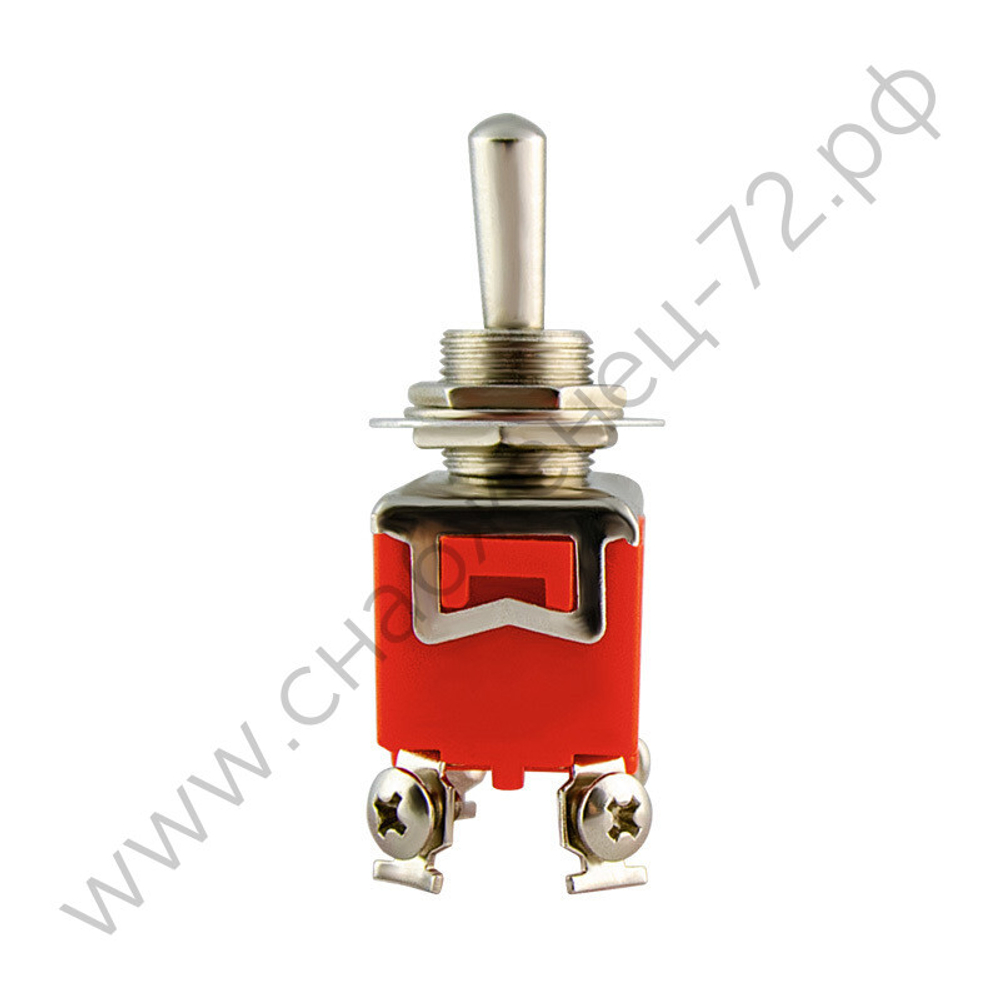 Выключатели-тумблеры Энергия