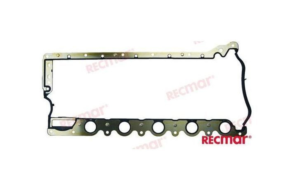 Прокладка Volvo Penta D3-110-190, Recmar