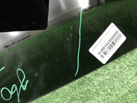 Стекло двери заднее левое Mercedes S W223 (20-нв)