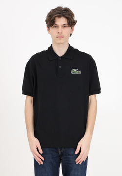 Поло мужское LACOSTE