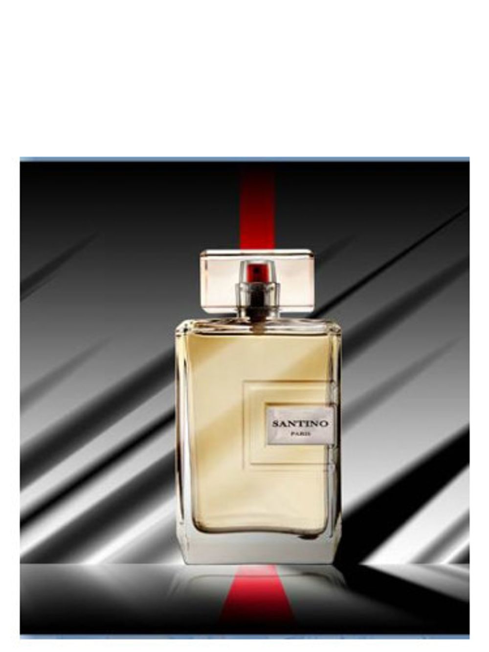 Yves de Sistelle Santino