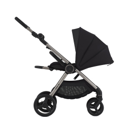 Коляска ANEX iQ Premium
