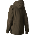 Куртка Deerhunter Muflon Pro Lady (376 Art Green)