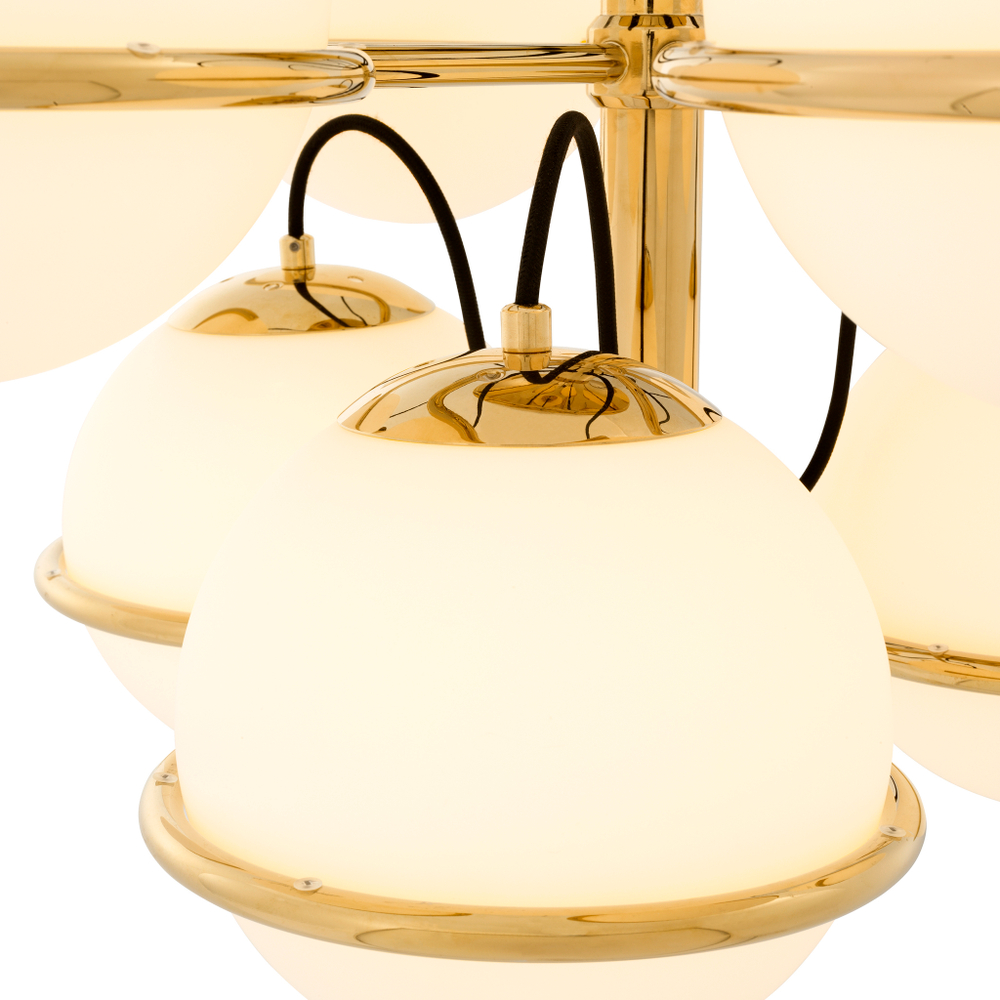 Потолочный светильник Ceiling Lamp Nerano арт.112740