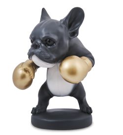 MF-158 Фигура «Бульдог»