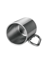 Термокружка 300ML ручка-карабин (T.TK-032-300)