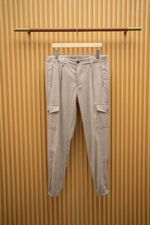 Брюки Brunello Cucinelli