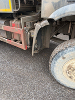 Howo ZZ* 6x6 Самосвал ZZ3327S3857E (Дизельный, 9,7 л, 373 л.с., МТ)
