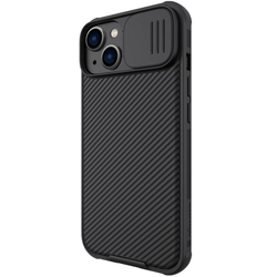 Накладка Nillkin CamShield Pro Case с защитой камеры для iPhone 14