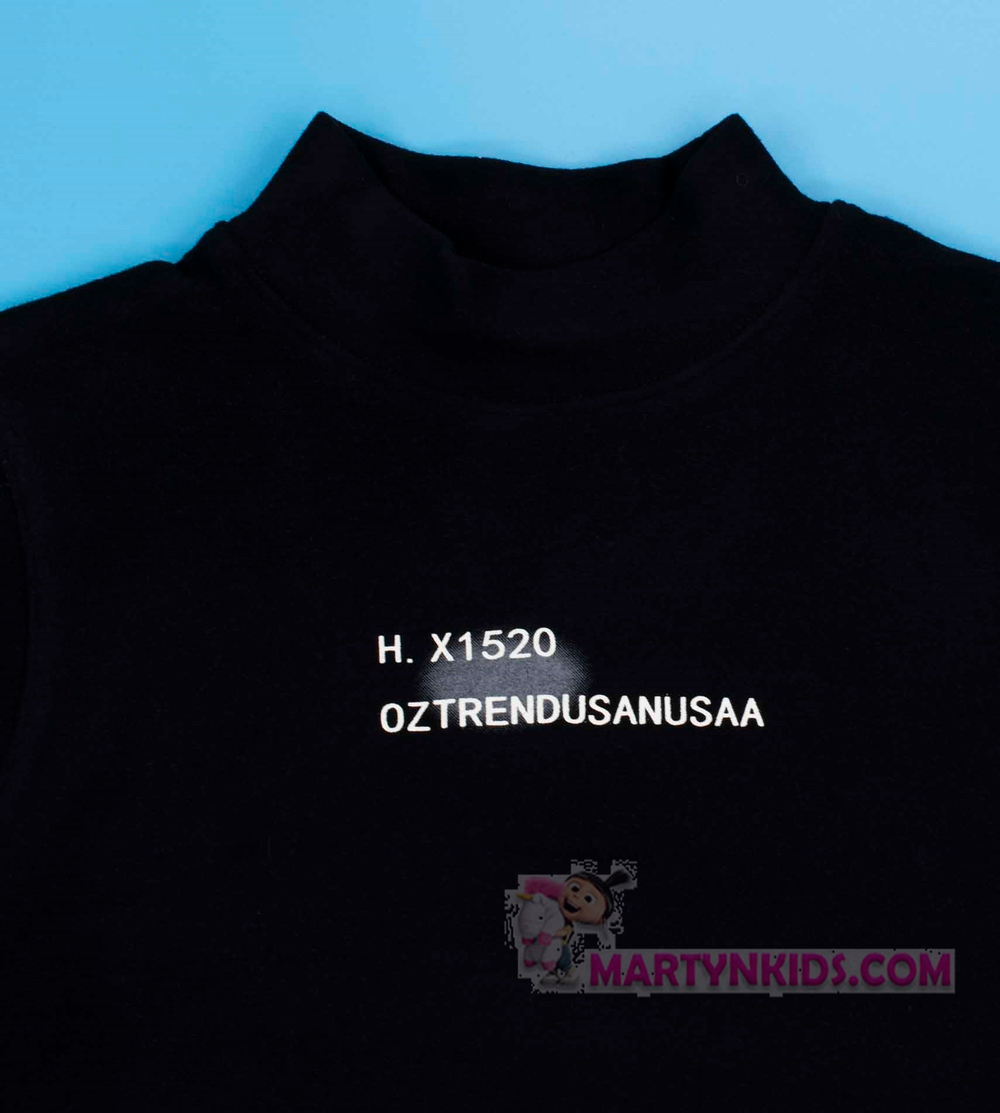 водолазка кашемир " OZ TREND" 4877