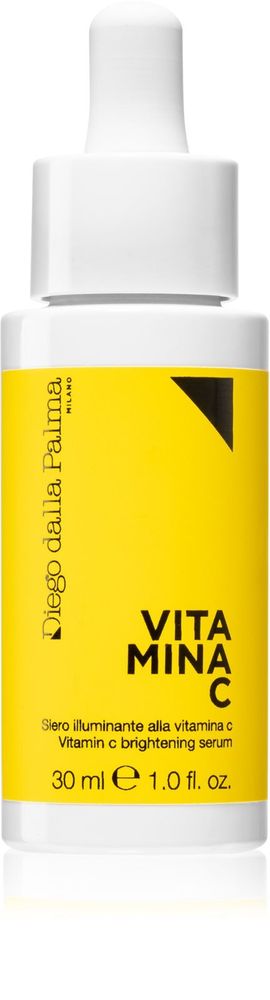 Diego dalla Palma Vitamin C Brightening Serum активная сыворотка с витамином С