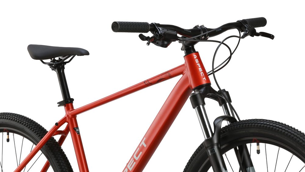 Горный велосипед Aspect Nickel Pro 27.5 (2026)
