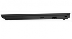 Ноутбук 15,6" Lenovo ThinkPad E15 Gen 4 Core i7 1255U/16Gb/512Gb SSD/15.6" FullHD/DOS Черный (21E6008JGP)