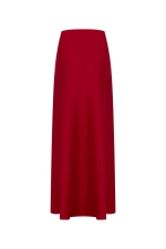 Юбка MD base warm red