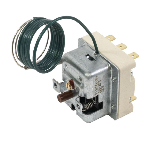 HARVIA Защита от перегрева для печи Forte, артикул SPZSF-710 (б.а. ZSF-710)