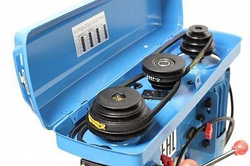 Настольный сверлильный станок Machinery ZJQ4116B