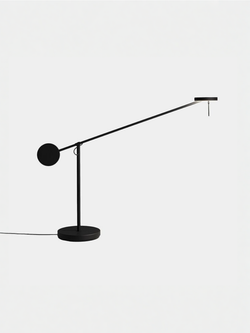 Лампа настольная Invisible