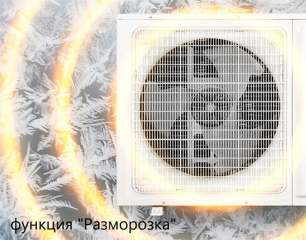 Канальный кондиционер Loriot LAC-48TD