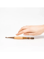 Крючок вязальный