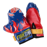 Набор для бокса, сетка JZL991-19