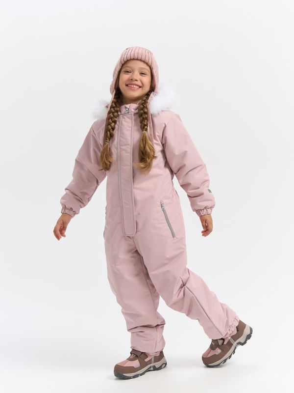 Комбинезон зимний 