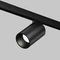 Трековый светильник Maytoni Technical Focus Led TR187-1-5W4K-M-B