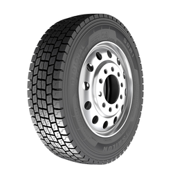 Грузовая шина SAILUN SDR1 11 R22.5 148/145L Ведущая ось